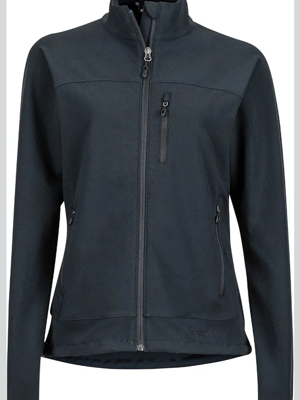 Marmot Tempo Women's Softshell Jacket
